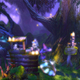Illustration for article titled Trine Casting A Lovely Spell On PSN